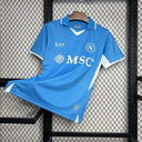 Napoli Domicile 24/25