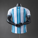 Argentina Domicile version joueur 26/27