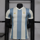 Argentina Édition Spéciale 24/25 - Version Joueur