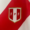 Pérou Domicile 24/25
