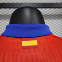 Atletico Madrid Domicile 24/25 - Version Joueur