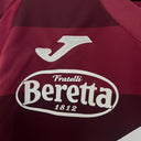 Turin Domicile 24/25