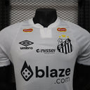Santos Domicile 24/25 - Version Joueur