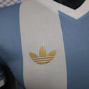 Argentina Édition Spéciale 24/25 - Version Joueur