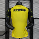 Dortmund 25/26 - Version Joueur