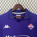 Fiorentina Domicile 24/25