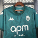 Monaco Third 25/26