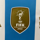 Argentina Domicile 24/25