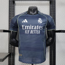 Real Madrid 25/26 - Version Joueur
