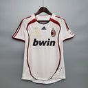 Rétro Milan Extérieur 06/07