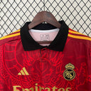 Real Madrid Édition Spéciale 24/25