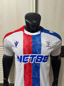 Crystal Palace Extérieur 25/26