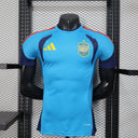 Spain kit d'entraînement version joueur 26/27