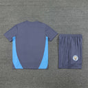 Kit Complet Manchester City