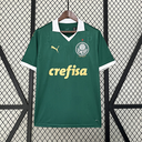 Palmeiras Domicile 24/25