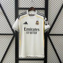 Real Madrid Domicile 25/26