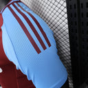 Aston Villa Domicile 24/25 - Version Joueur