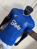 Everton 25/26