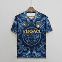 Italie Édition Spéciale 23/24