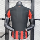 Milan Domicile 25/26 - Version Joueur