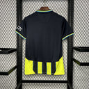 Manchester City Domicile 24/25