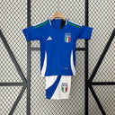 Italie Domicile 24/25 - Enfant (short inclus)