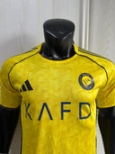 Al Nassr Domicile 25/26