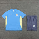Kit Complet Manchester City