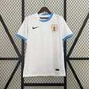Uruguay Extérieur 24/25