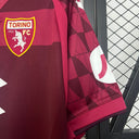Turin Domicile 24/25