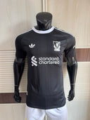 Liverpool  25/26