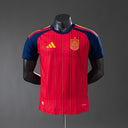 Spain Domicile version joueur 26/27