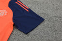 Kit Complet Manchester United