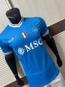 Napoli Domicile 25/26