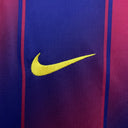 Barcelona Domicile 25/26