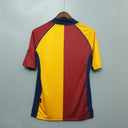 Rétro Roma Domicile 01/02