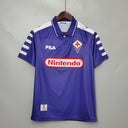 Rétro Fiorentina 1998