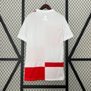 Croatie Domicile 24/25