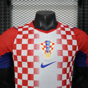 Croatia home version joueur 26/27