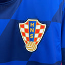 Croatie Extérieur 24/25