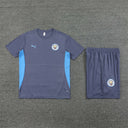 Kit Complet Manchester City