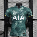 Tottenham Third 24/25 - Version Joueur