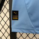 Manchester City Domicile 24/25