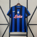 Atalanta Domicile 24/25