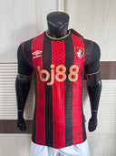 Bournemouth 25/26