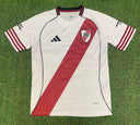 River Plate Domicile 25/26