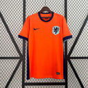 Pays-Bas Domicile 24/25