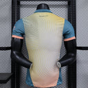 Manchester City Quatrième 24/25 - Version Joueur