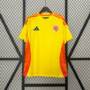 Colombia Domicile 24/25