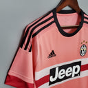 Rétro Juventus Extérieur 15/16